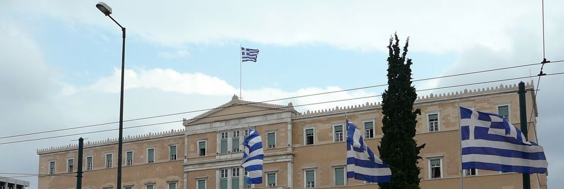 Grécia pede mais tempo para implementar cortes orçamentários