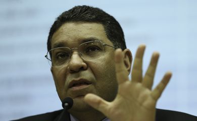 O secretário do Tesouro Nacional, Mansueto Almeida, comenta o Resultado Primário do Governo Central relativo ao mês de julho.
