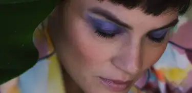 Graziela Medori, cantora e compositora