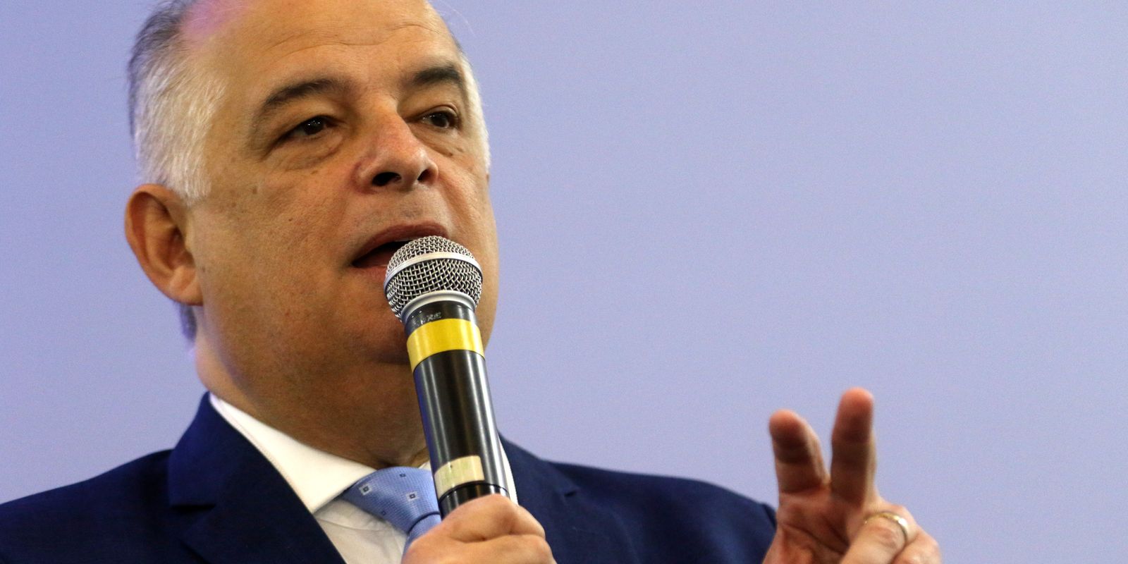 Voa Brasil deve ser lançado ainda neste mês, diz ministro 3 Voa Brasil deve ser lançado ainda neste mês, diz ministro