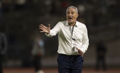 Tite, seleção brasileira, brasil