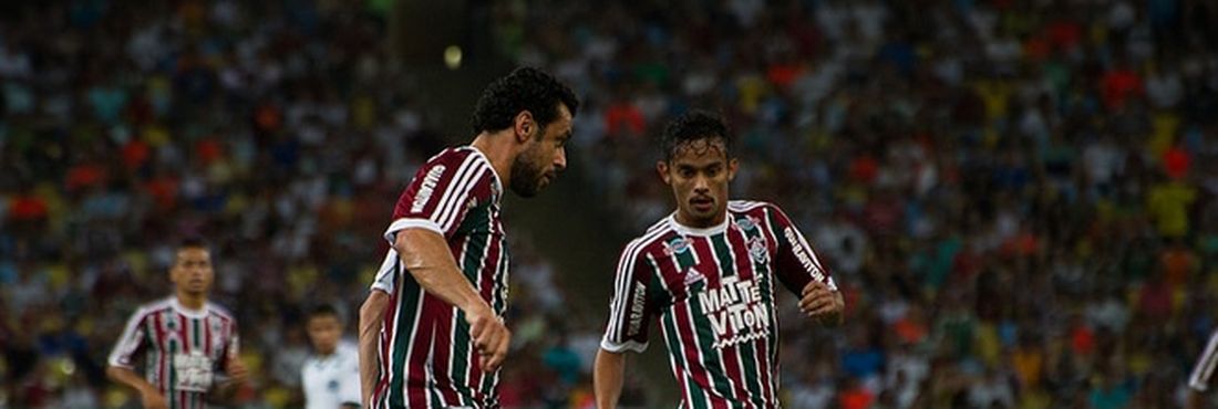 Fred e Scarpa