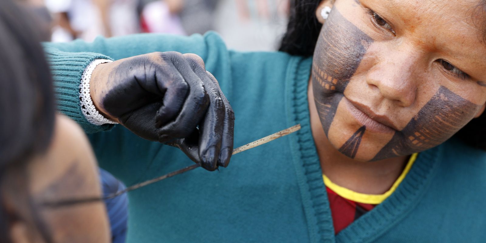 Programa Ancestralidades abre inscrições para pesquisas de negros e indígenas