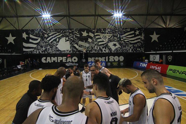 Botafogo, time de basquete

