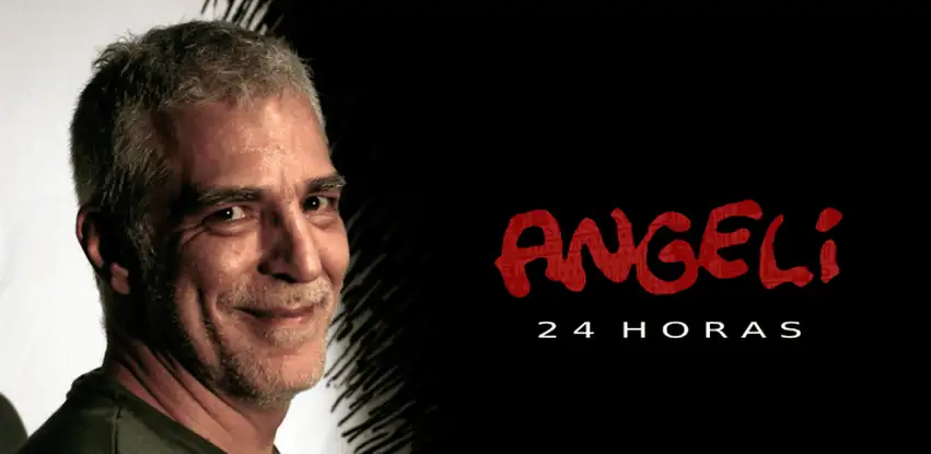Angeli 24 horas