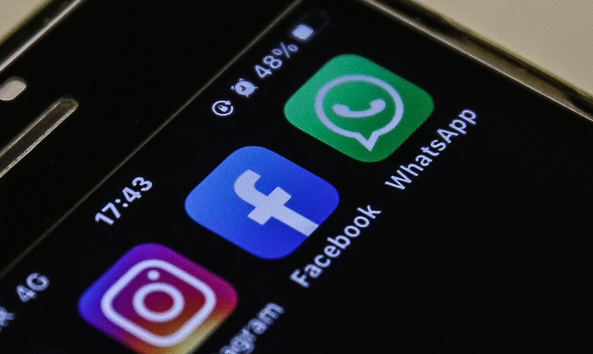 Falha no Instagram faz milhares de contas serem suspensas
