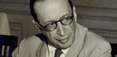 Manuel Bandeira, poeta