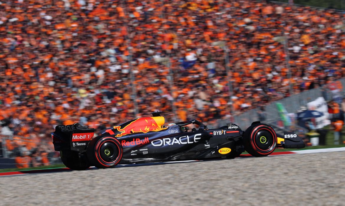 Max Verstappen, GP da Áustria, fórmula 1