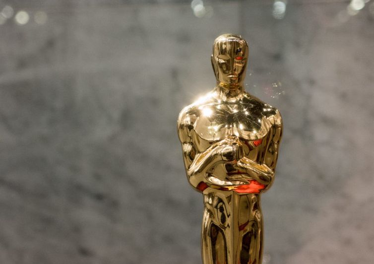 Estatueta do Oscar - Sem Censura destaca a premiação neste programa