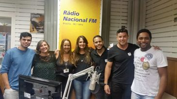 Banda We got the blues