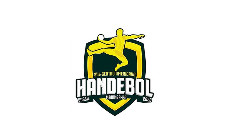 Campeonato Sul-Centro Americano de Handebol Masculino