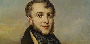 Friedrich Kalkbrenner