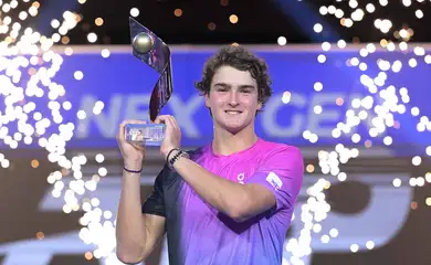 joao fonseca, tênis, Next Gen ATP Finals