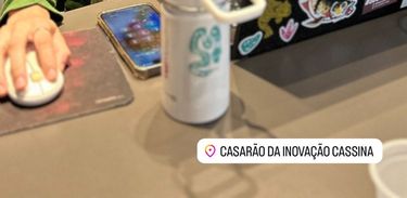 Rita de Cássia – Finalista do Prêmio Megafone de Ativismo