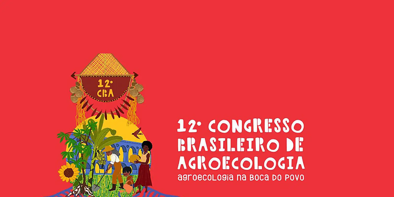 Governo retoma programa de fortalecimento da agroecologia