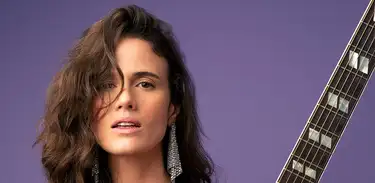 Ana Cañas, cantora