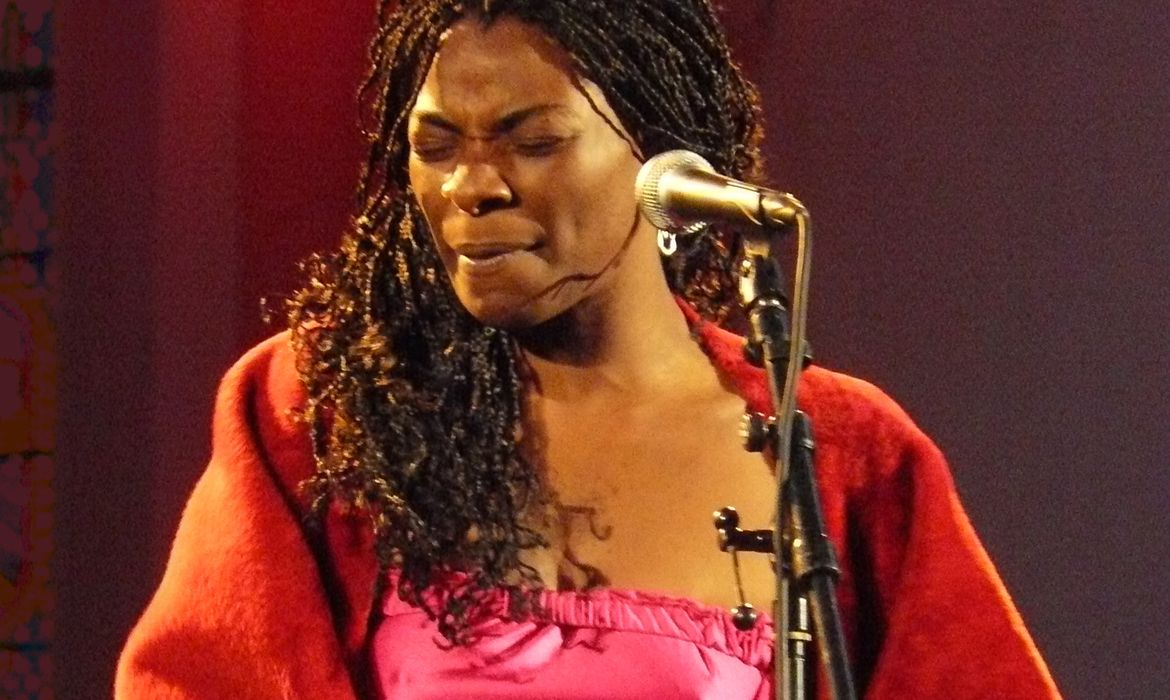 Cantora espanhola Buika vai se apresentar no Festival Latinidades, Foto: Abalg/Wkikimedia
