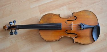 Violino clássico