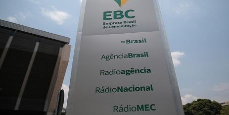 EBC Brasília 