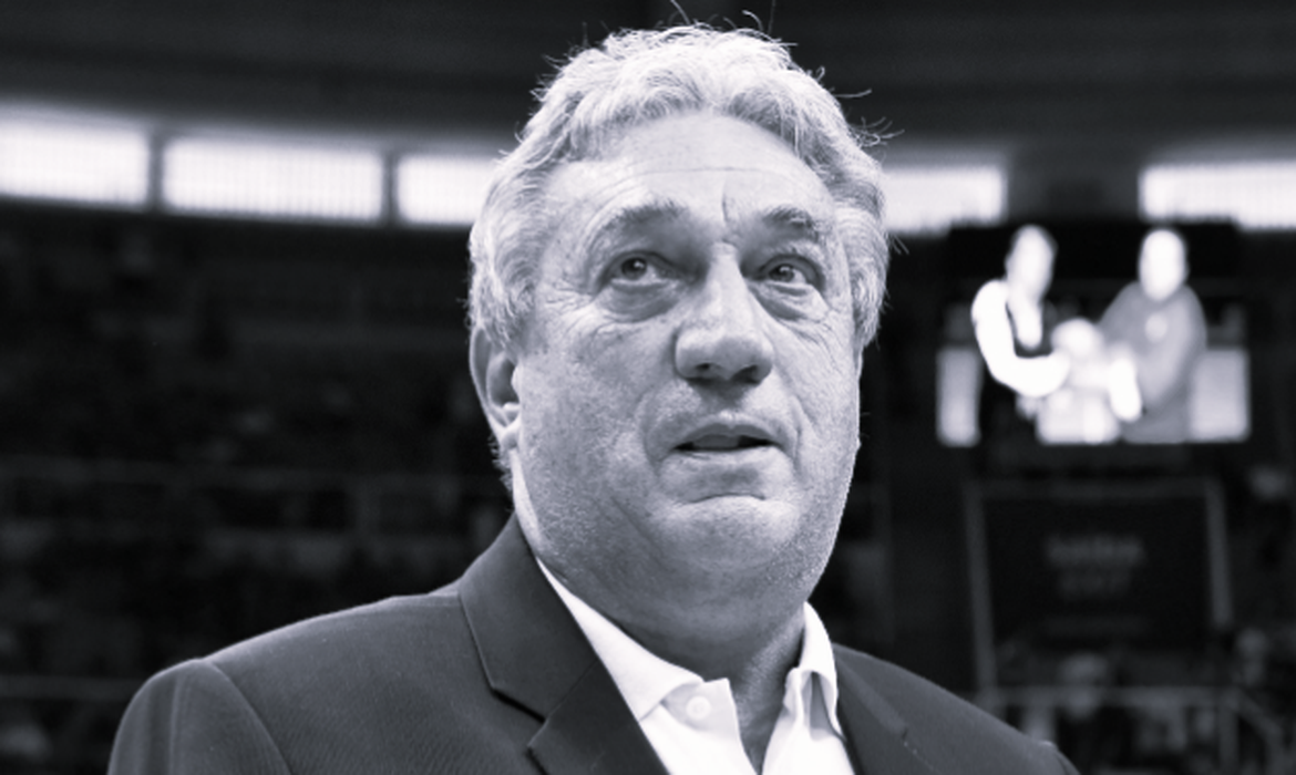 cláudio mortari, basquete