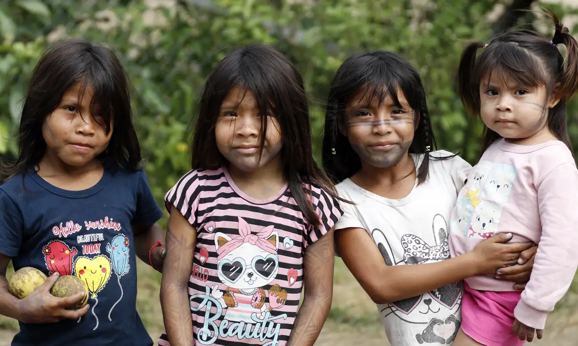 Foto: Agência Brasil