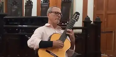Nicolas de Souza Barros