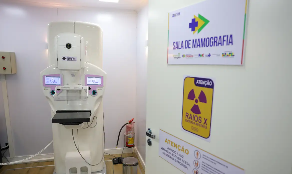 Cuatro de cada diez muertes por cáncer en Brasil son evitables