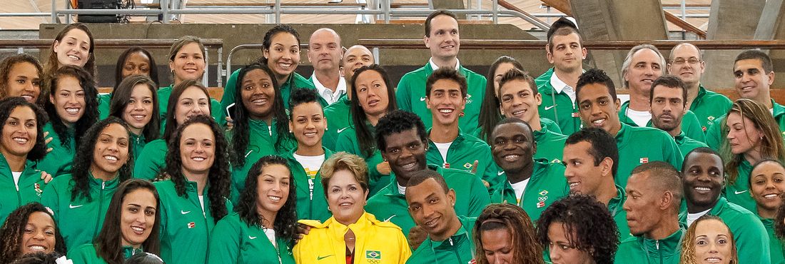 Dilma assistirá à abertura das Olimpíadas e se reunirá com líder da oposição britânica