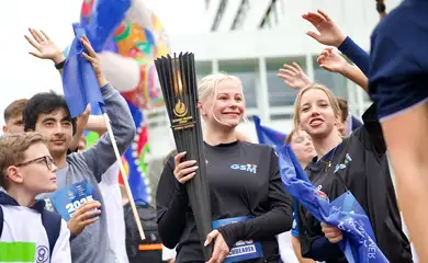 Jogos Mundiais Universitários 2025