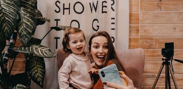 Crianças e mídias sociais