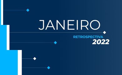 Retrospectiva 2022 - Janeiro