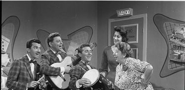 Cine Retrô exibe a comédia musical "Quem roubou meu samba", de 1959