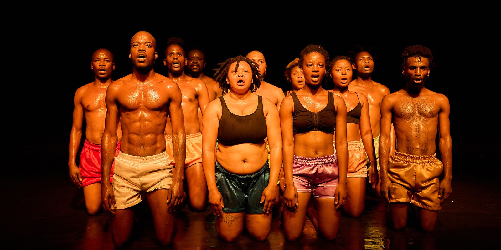 Início da Mostra Internacional de Teatro de São Paulo acontece nesta quinta-feira.