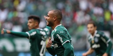 Palmeiras vence o Goiás e volta as atenções para a Libertadores
