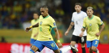 Seleção Brasileira
