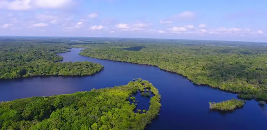 Amazônia