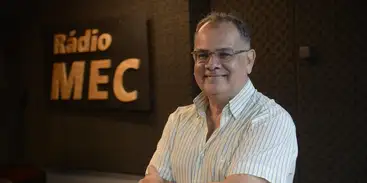 Sidney Ferreira apresenta o Antena MEC