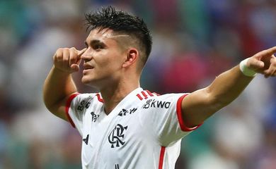 Alcaraz - Flamengo