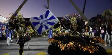 Escola de samba Acadêmicos de Niterói