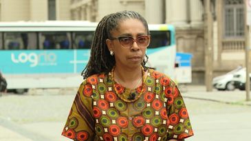 Para Jurema Werneck, assassinato de Marielle é um problema não apenas do Brasil -Divulgação