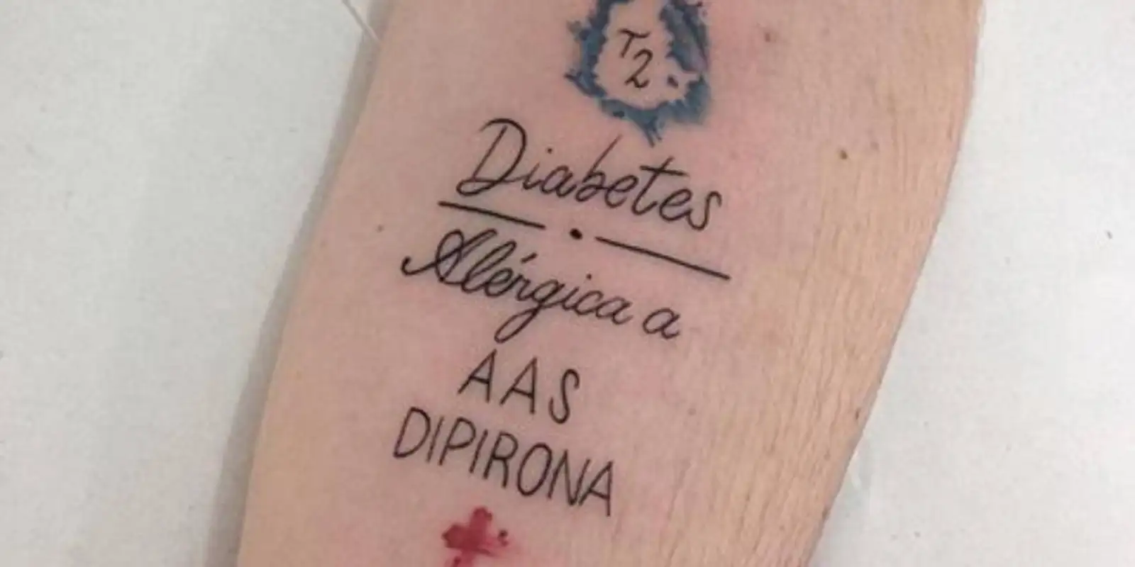 Dia Internacional da Mulher: As Mulheres na tatuagem