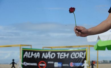 Rio de Janeiro - A Associação do Conselho Gestor de Esporte e Lazer do Estado do Rio de Janeiro(Ascagel) promove o ato 