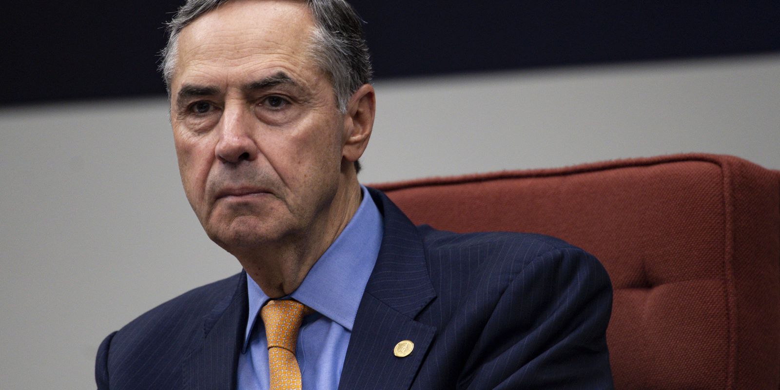 Taxação ao Brasil tem compreensão imprecisa dos fatos, diz Barroso