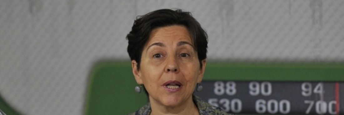 Tereza Campello, Ministra do Desenvolvimento Social