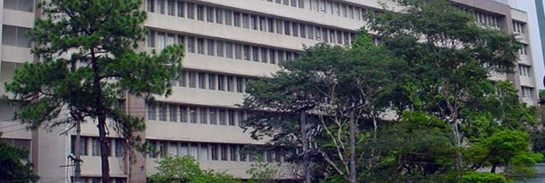 Instituto de Infectologia Emílio Ribas, de São Paulo