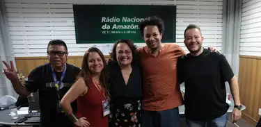 Festival Curta Brasília - Mosaico