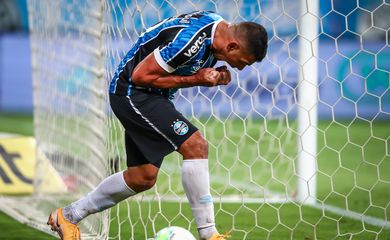 Gremio, Sao Paulo, diego souza