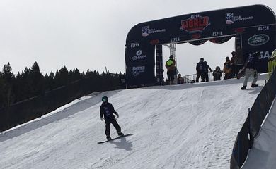 Augustinho Teixeira, snowboard, pequim 2022, jogos de inverno