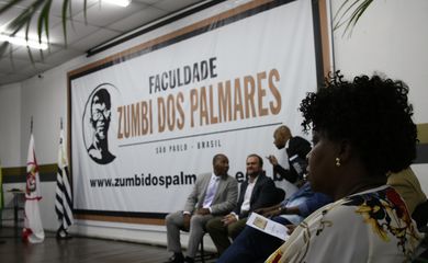 Lançamento da Virada da Consciência, que  ocorrerá entre os dias 18 e 20 de novembro, em São Paulo.