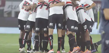 Fluminense 6 x 0 São Paulo